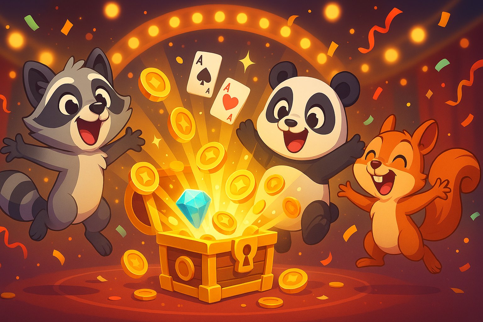 games zone Philippines online gaming platform hero banner