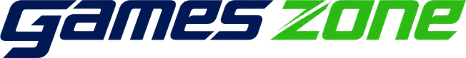 games zone official logo